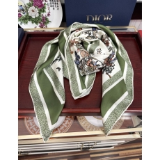 Christian Dior Scarf